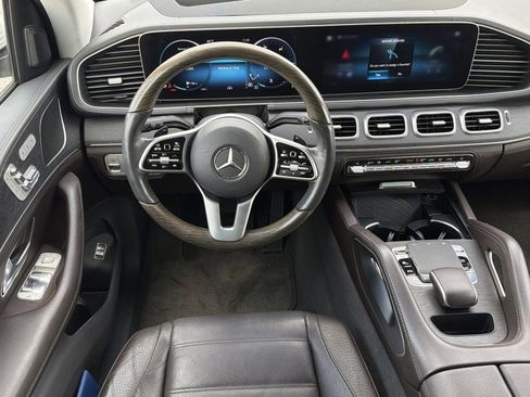 Used 2020 Mercedes-Benz GLE 350 4MATIC image 14