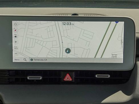 Used 2024 Hyundai Ioniq 5 SEL image 13