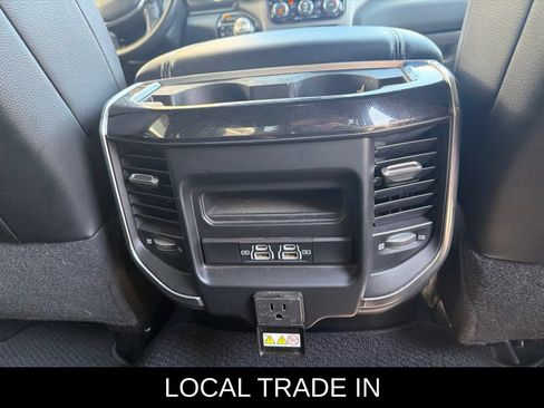 Used 2022 RAM 2500 Laramie AWD/4WD image 14