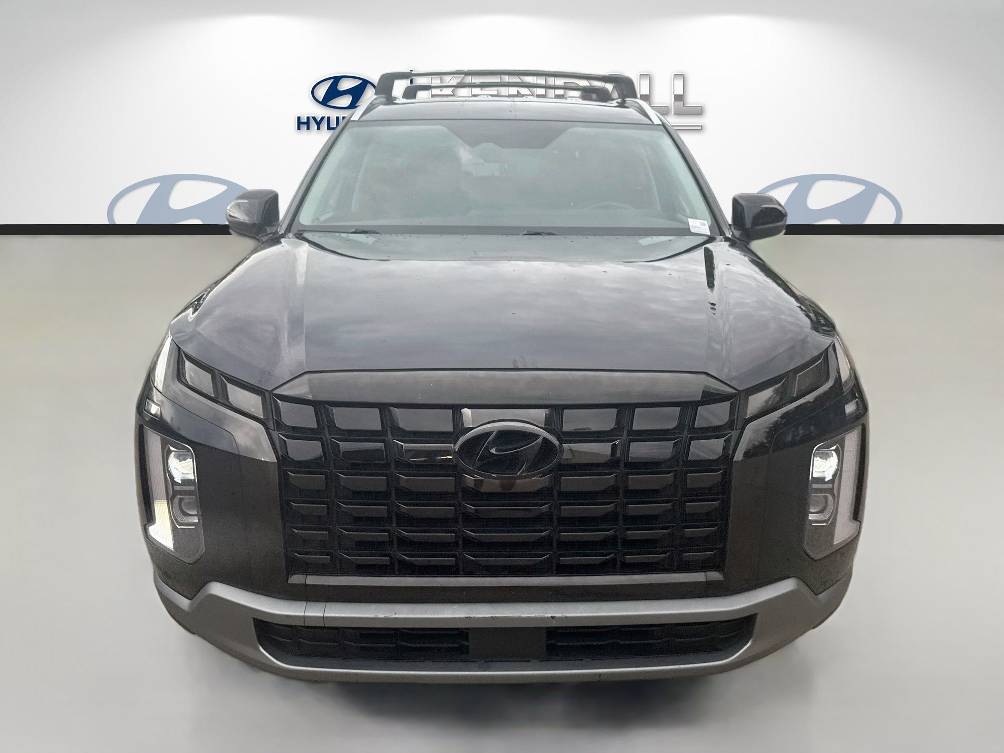 Used 2023 Hyundai Palisade SEL AWD/4WD image 2