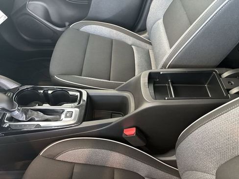 New 2026 Chevrolet TrailBlazer LT w/ Convenience Package image 26