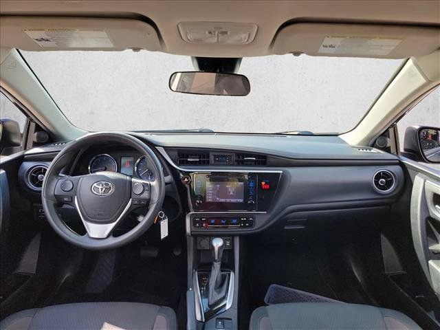 Used 2019 Toyota Corolla LE FWD image 17