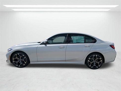 New 2026 BMW 330i Sedan w/ M Sport Package image 7