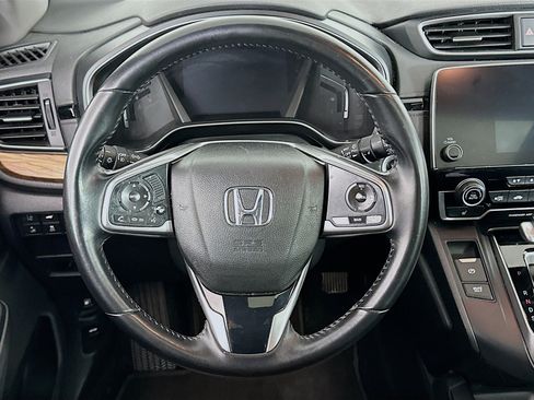 Used 2018 Honda CR-V EX-L image 18