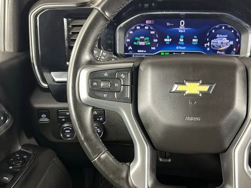 Used 2024 Chevrolet Silverado 2500 LT image 13