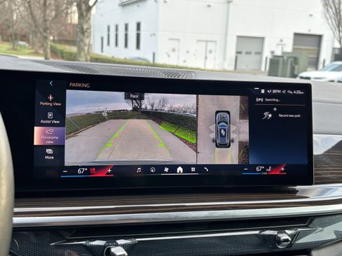 Certified 2025 BMW X5 xDrive40i w/ Climate Comfort Package image 23