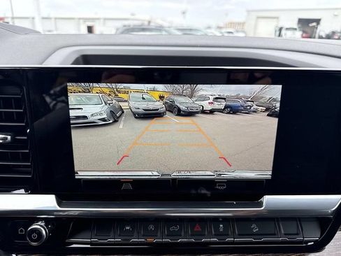 New 2026 GMC Sierra 1500 Elevation w/ X31 Off-Road Package image 22