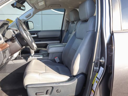 Used 2018 Toyota Tundra Limited image 7