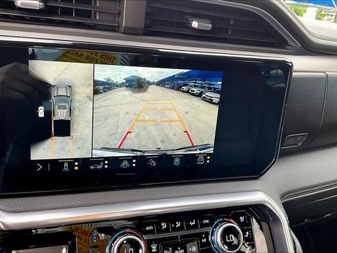 Used 2022 GMC Sierra 1500 Denali image 27