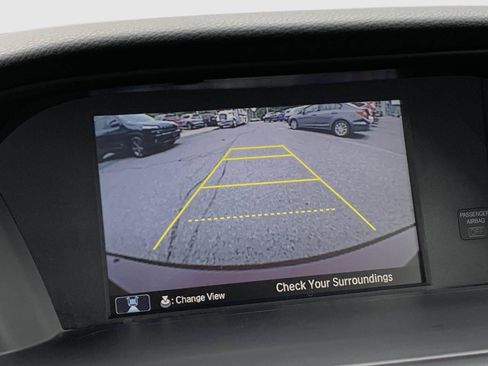 Used 2015 Honda Accord EX-L image 18