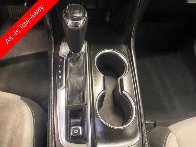 Used 2018 Chevrolet Equinox LT FWD image 22