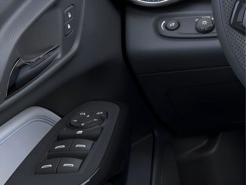 New 2026 Chevrolet Trax LT image 22