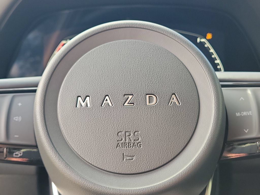 New 2026 MAZDA CX-5 2.5 S w/ Premium Package AWD/4WD image 24