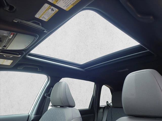New 2026 Subaru Forester Premium AWD/4WD image 13