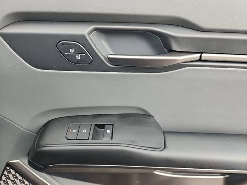 Used 2024 Kia EV9 Wind image 36