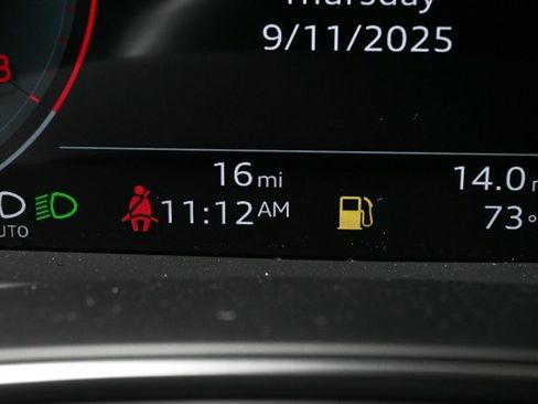 New 2025 Audi A6 Premium Plus image 12