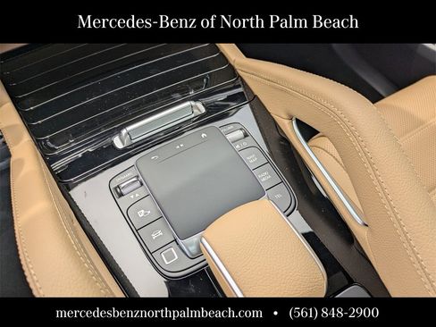 New 2026 Mercedes-Benz GLS 580 4MATIC image 22