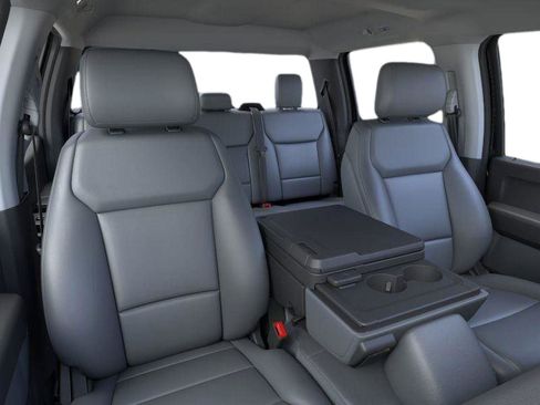 New 2026 Ford F150 XL w/ Equipment Group 103A High image 10