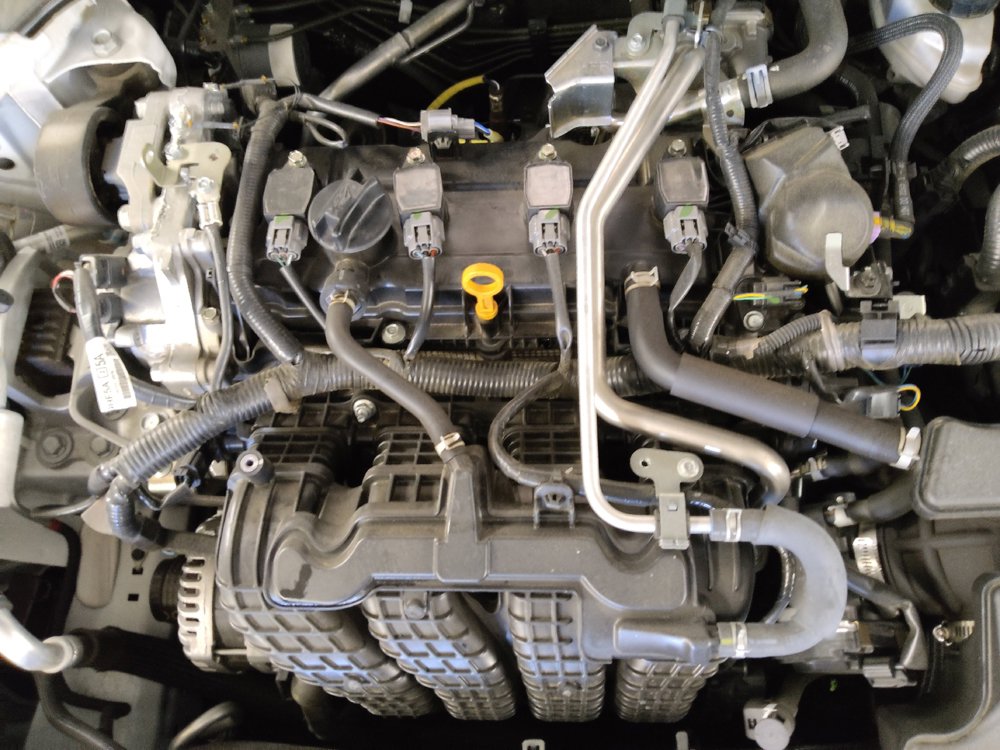 Used 2025 Nissan Altima 2.5 SV FWD image 30