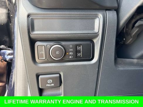Certified 2024 Ford F150 XLT w/ XLT Black Appearance Package RWD image 32