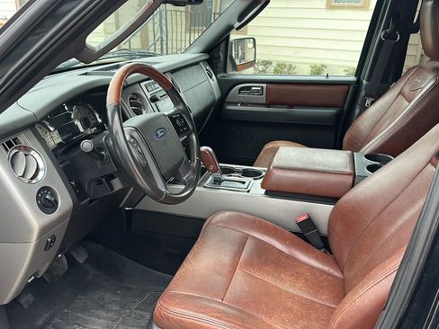 Used 2012 Ford Expedition King Ranch image 13
