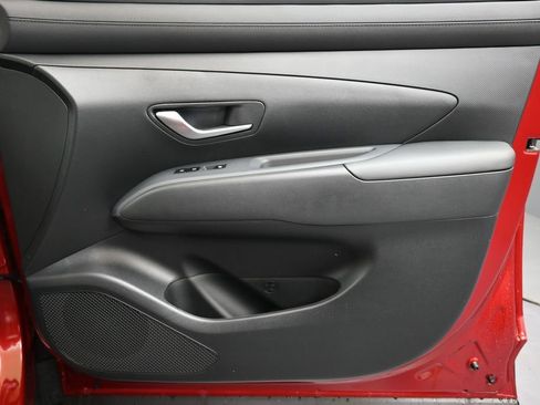 New 2026 Hyundai Tucson SEL Plus AWD/4WD image 11