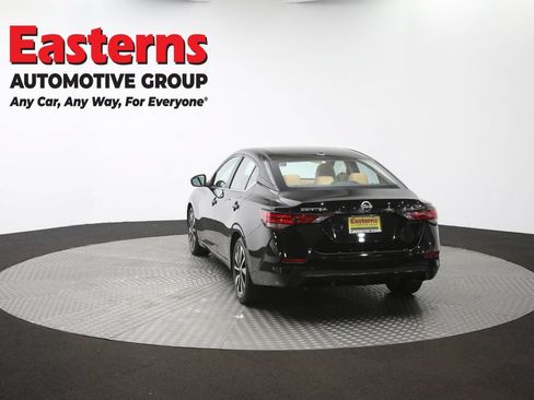 Used 2023 Nissan Sentra SV w/ SV Premium Package FWD image 66