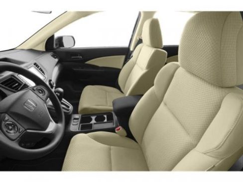 Used 2015 Honda CR-V EX image 8
