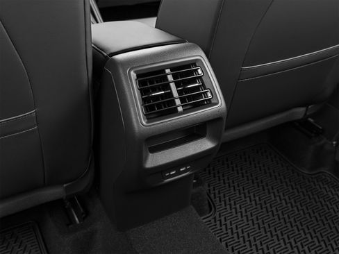New 2026 Volkswagen Tiguan SE R-Line FWD image 59