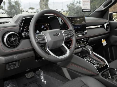 New 2026 Chevrolet Colorado Z71 w/ Technology Package image 29