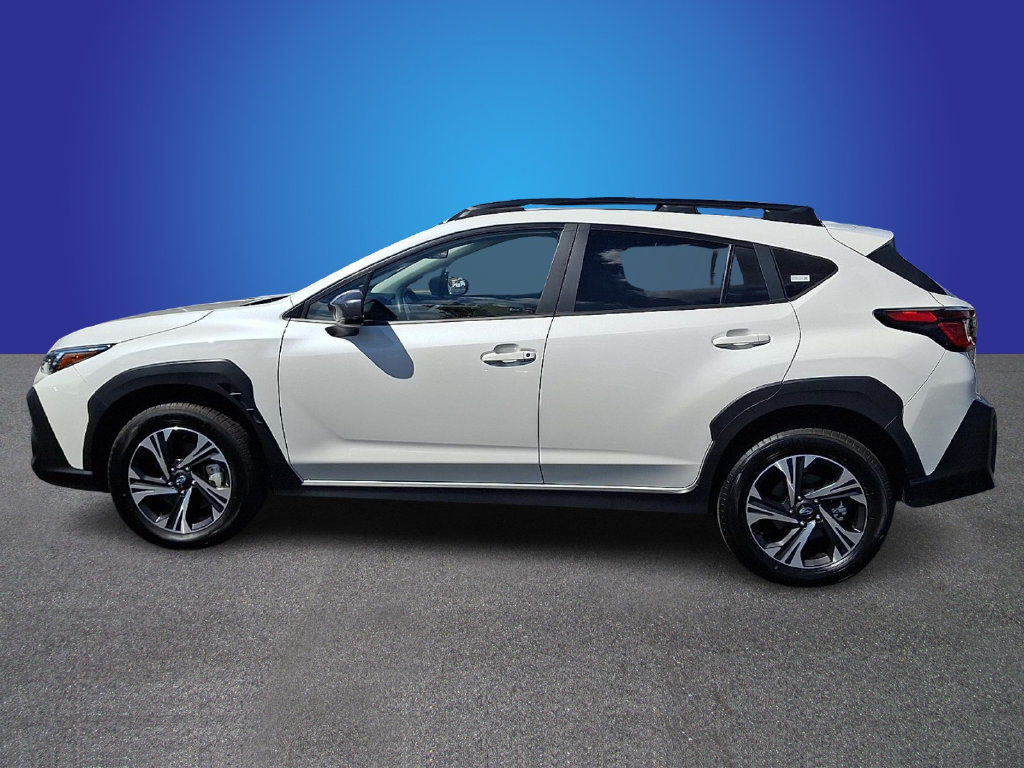 Used 2026 Subaru Crosstrek 2.5i Premium AWD/4WD image 7