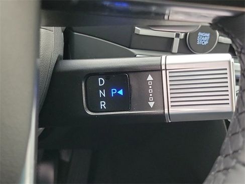 New 2026 Hyundai Santa Fe SE image 8