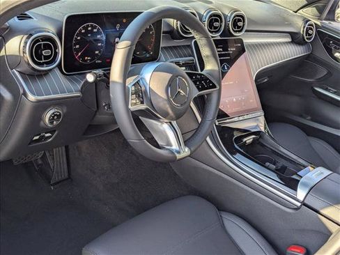 Used 2026 Mercedes-Benz C 300 Sedan image 3