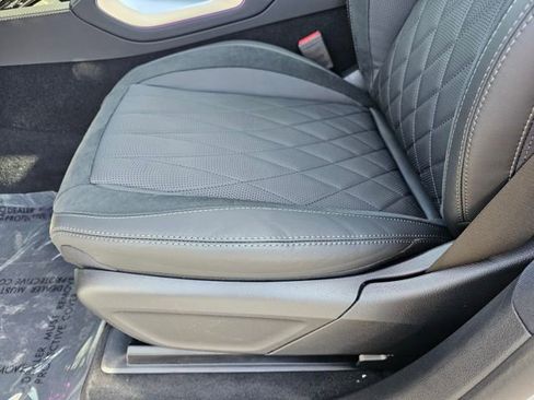 New 2025 Mercedes-Benz GLE 53 AMG 4MATIC Coupe image 18