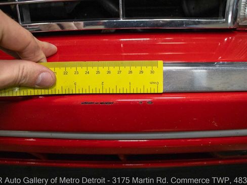 Used 1990 Cadillac Allante image 34