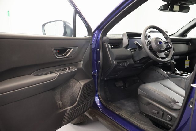 New 2026 Subaru Outback Premium AWD/4WD image 8