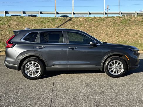 Certified 2023 Honda CR-V EX-L image 11