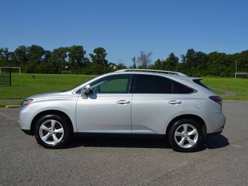 Used 2012 Lexus RX 350 FWD w/ Premium Pkg image 64