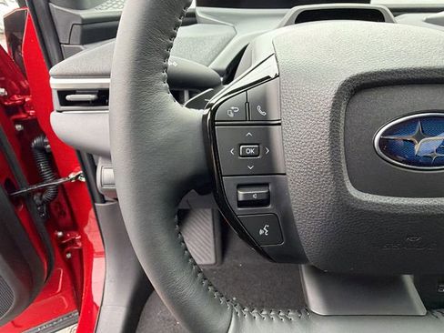 New 2026 Subaru Solterra Premium image 27