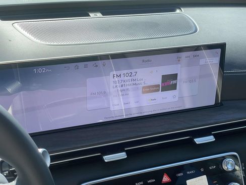 New 2026 Genesis GV80 3.5T Advanced AWD/4WD image 15