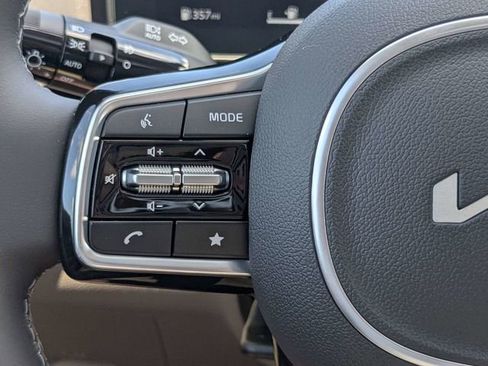 New 2026 Kia Carnival SX FWD image 28