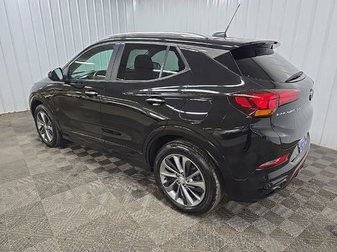 Used 2023 Buick Encore GX Select w/ Experience Buick Package FWD image 9