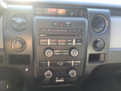 Used 2014 Ford F150 XL w/ Equipment Group 101A Mid AWD/4WD image 42