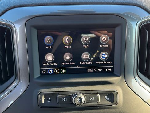 New 2026 Chevrolet Silverado 3500 W/T w/ WT Convenience Package image 22