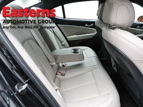 Used 2023 Genesis G70 2.0T AWD/4WD image 24