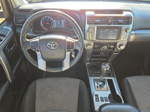 Used 2018 Toyota 4Runner SR5 image 14