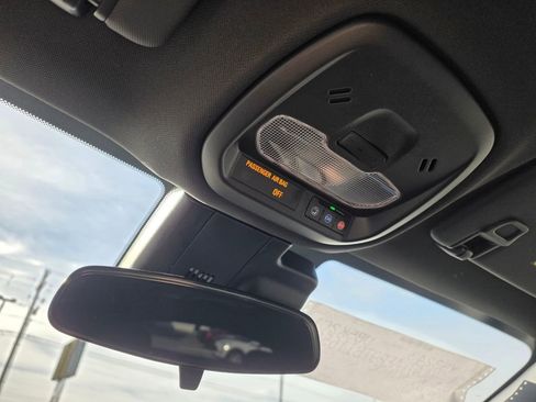 New 2026 Buick Envista Preferred w/ Convenience I Package image 21