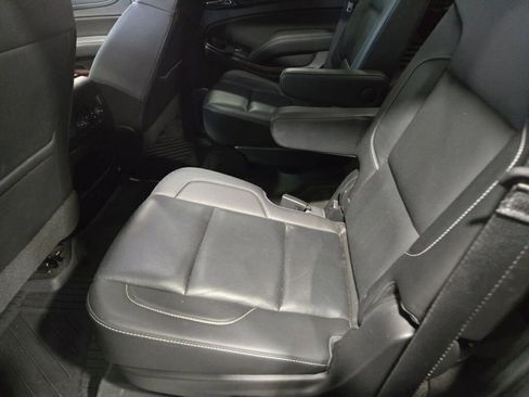 Used 2018 GMC Yukon SLT w/ Premium Edition image 23