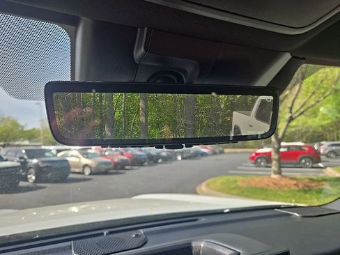 Used 2026 Toyota Sequoia 1794 Edition w/ TRD Off-Road Package image 14