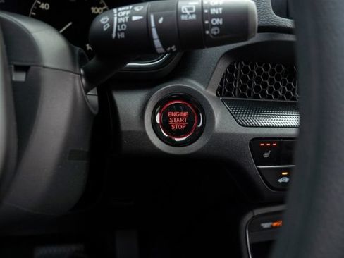 Used 2024 Honda CR-V EX image 17